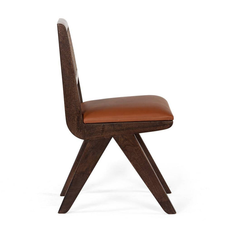 media image for coast chair by style union home din00318 2 20