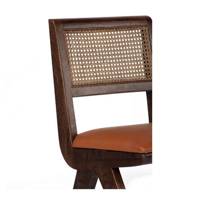product image for coast chair by style union home din00318 4 2