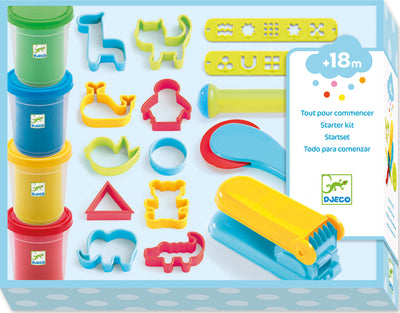 product image for introduction to dough craft set 3 31