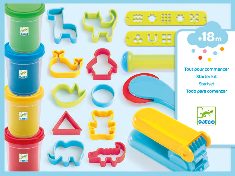 media image for introduction to dough craft set 1 278