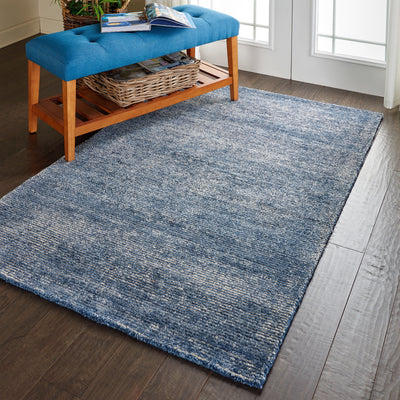 product image for weston handmade aegean blue rug by nourison 99446010315 redo 6 89