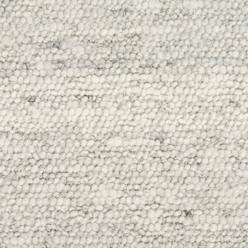 media image for Nourison Home Alanna Silver Farmhouse Rug By Nourison Nsn 099446113931 5 290