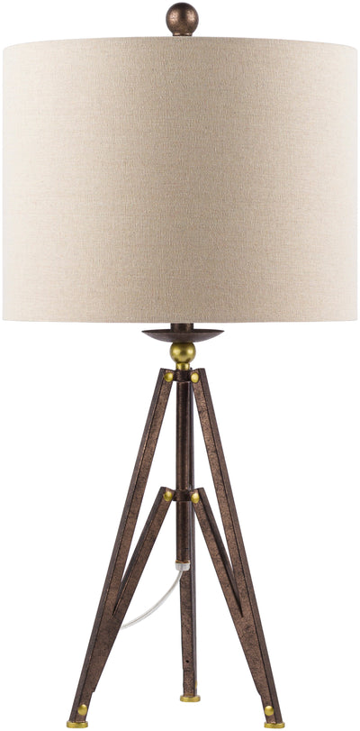 product image of durkin table lamps by surya dkn 001 1 538