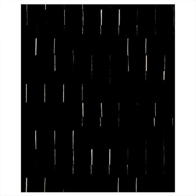 product image for dizo hand knotted black rug by by second studio do100 311x12 2 95