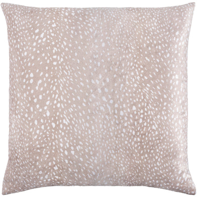 product image for Doe Taupe Pillow Alternate Image 10 31