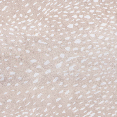 product image for Doe Taupe Pillow Texture Image 94
