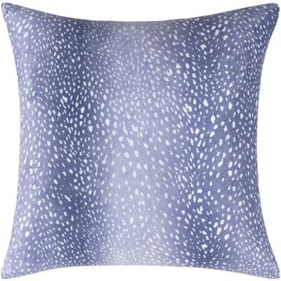 product image of Doe Denim Pillow Flatshot Image 547