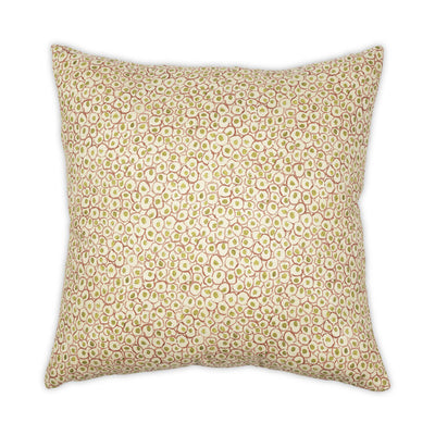 product image for Dolly Pillow in Various Colors design by Moss Studio 38