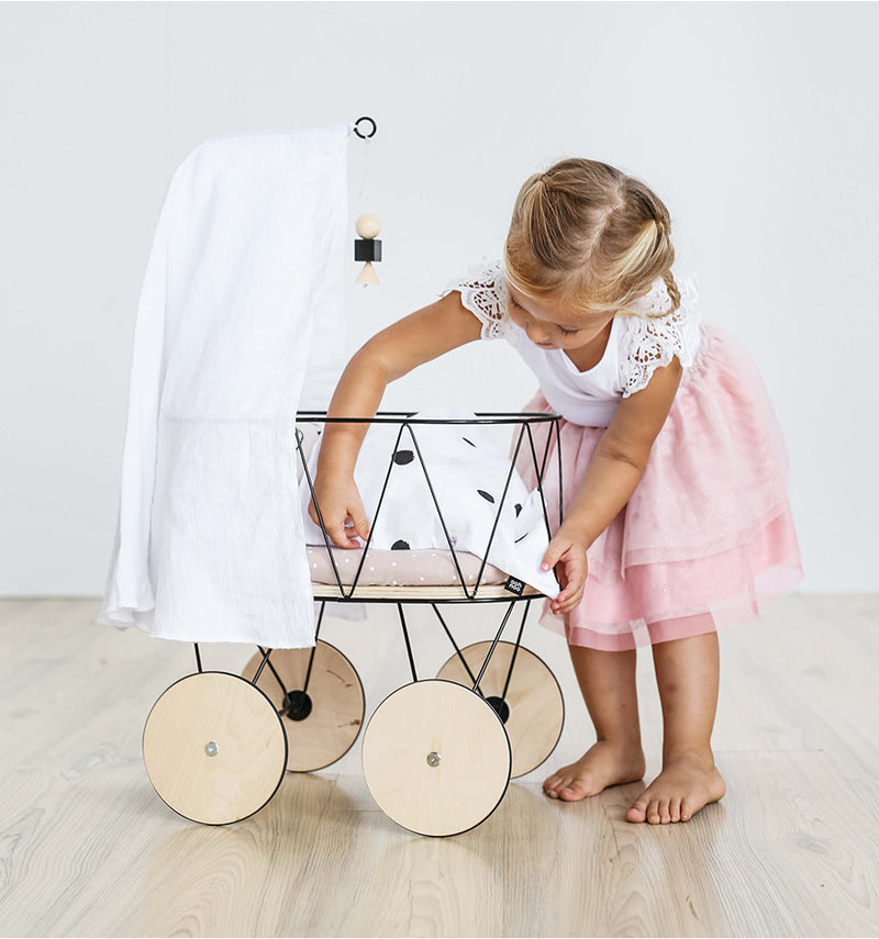 media image for dolly cot canopy 1 299