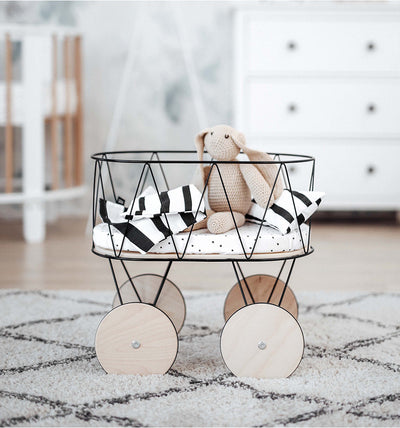 product image of Dolly Cot 571