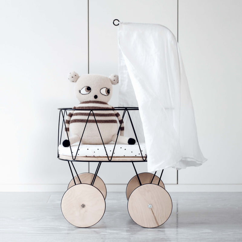 media image for Dolly Cot 224