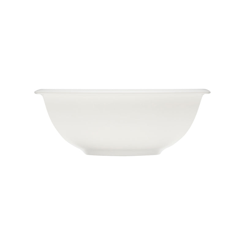 media image for Raami Bowl in White design by Jasper Morrison for Iittala 253
