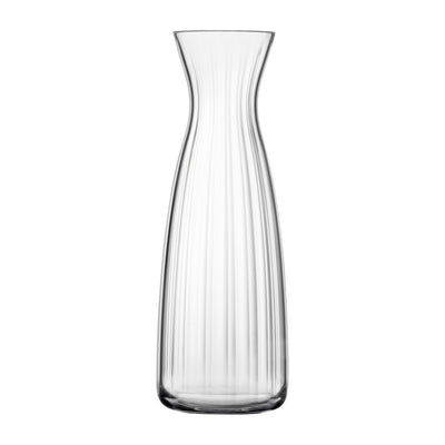 product image of raami carafe in clear design by jasper morrison for iittala 1 534
