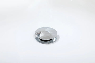 product image for calum 67 soaking bathtub by elegant furniture bt10567gw 7 22