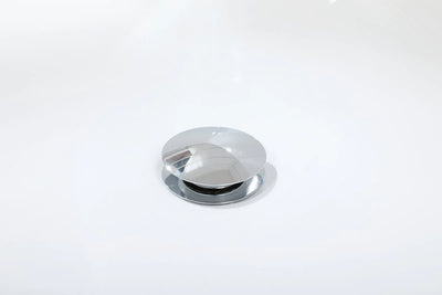 product image for calum 67 soaking bathtub by elegant furniture bt10567gw 7 34
