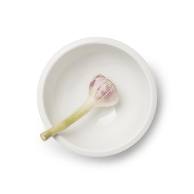 product image for Raami Bowl in White design by Jasper Morrison for Iittala 97