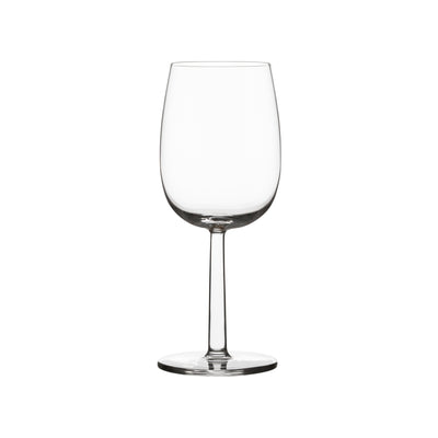 product image for raami white wine glass design by jasper morrisoni for iittala 2 5