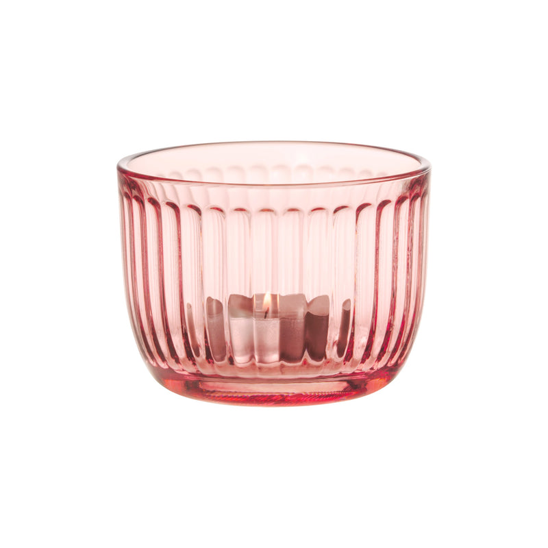 media image for raami tealight candle holder in various colors design by jasper morrisoni for iittala 1 279