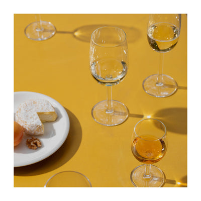 product image for raami white wine glass design by jasper morrisoni for iittala 4 74