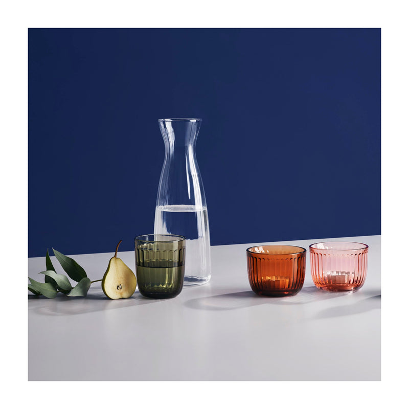 media image for raami tealight candle holder in various colors design by jasper morrisoni for iittala 4 220