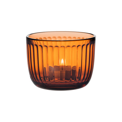 product image for raami tealight candle holder in various colors design by jasper morrisoni for iittala 2 9