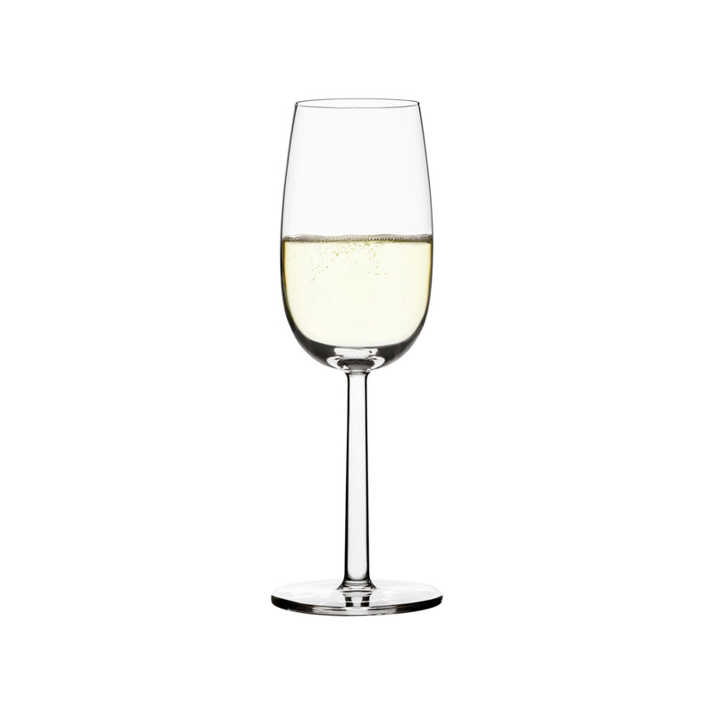 media image for raami sparkling wine glass design by jasper morrisoni for iittala 3 214