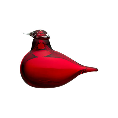product image of Toikka Little Cranberry Tern by Iittala 523