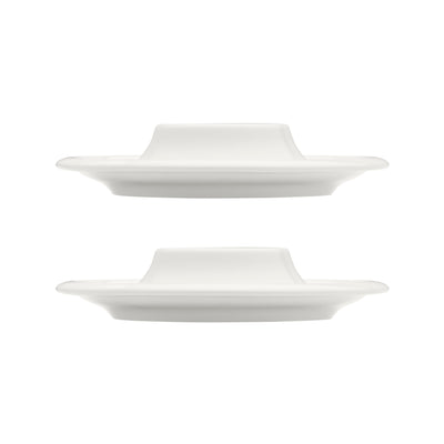 product image for Raami Egg Cup in White design by Jasper Morrison for Iittala 21