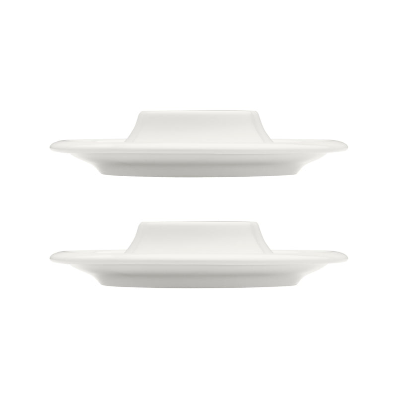 media image for Raami Egg Cup in White design by Jasper Morrison for Iittala 226
