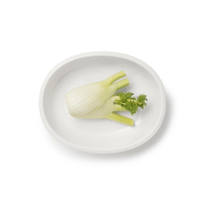 product image for Raami Serving Bowl in Various Sizes design by Jasper Morrison for Iittala 42