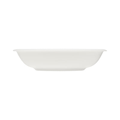 product image of Raami Deep Plate in White design by Jasper Morrison for Iittala 537
