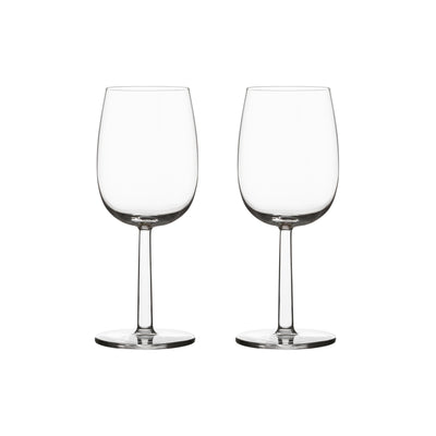 product image of raami white wine glass design by jasper morrisoni for iittala 1 523