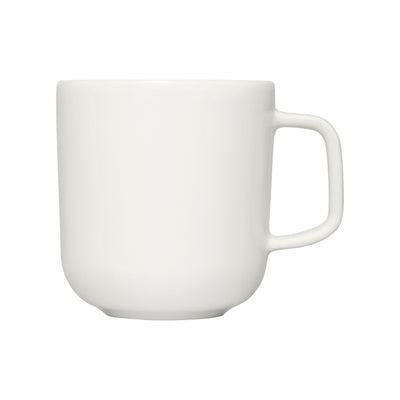 product image of Raami Mug in White design by Jasper Morrison for Iittala 523
