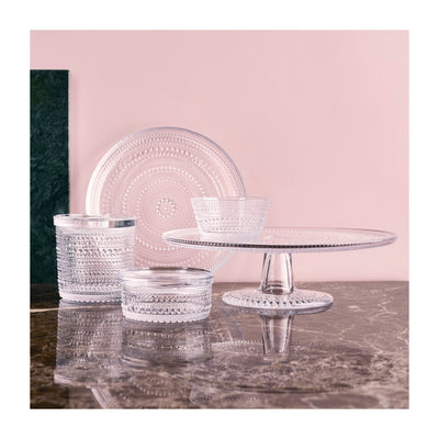product image for kastehelmi bowl in various colors design by oiva toikka for iittala 3 80