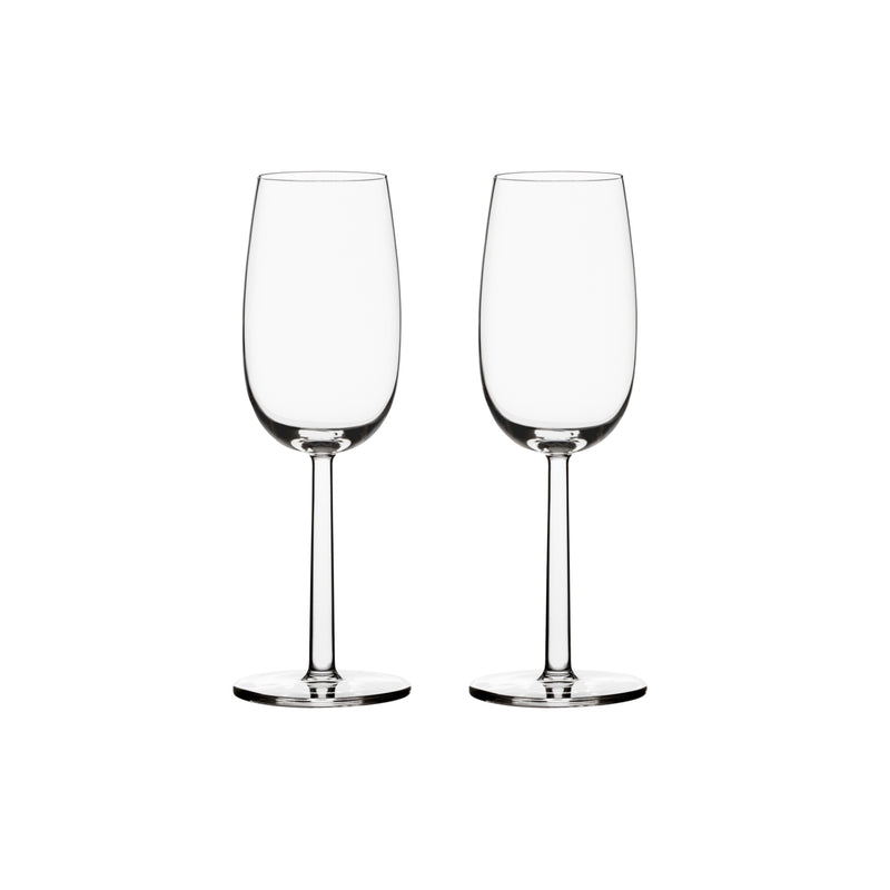 media image for raami sparkling wine glass design by jasper morrisoni for iittala 1 286