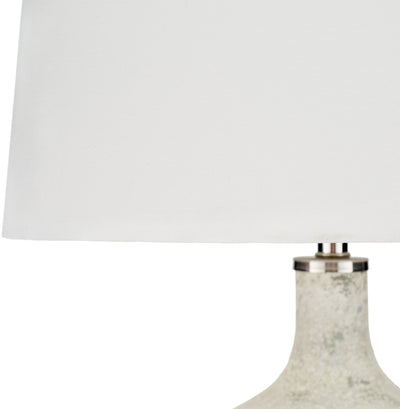 product image for Dupree DPR-001 Table Lamp in Ivory & White by Surya 68