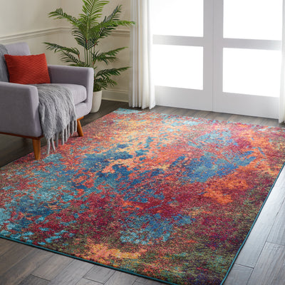 product image for celestial atlantic rug by nourison 99446769879 redo 8 40