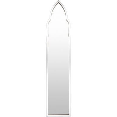 product image for Cathedral  Mirror in Various Colors Flatshot Image 61