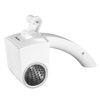 product image of DRUM Cheese Grater in White 510