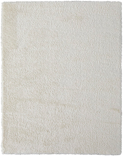 product image for loman solid color classic white rug by bd fine drnr39k0wht000h00 1 90