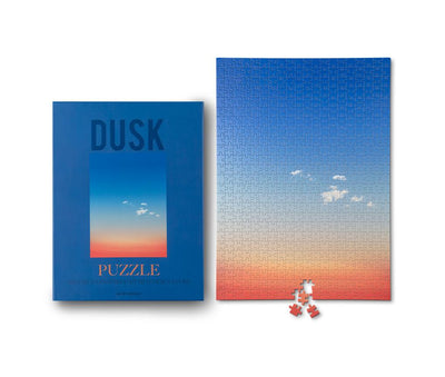 product image for sky series puzzle dusk 4 29