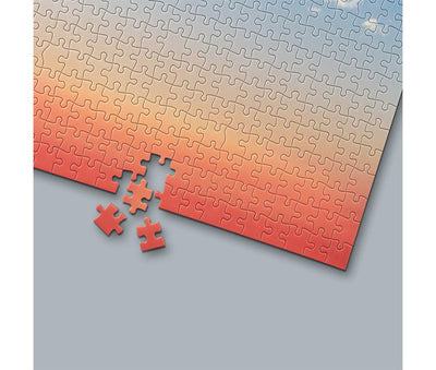 product image for sky series puzzle dusk 6 40