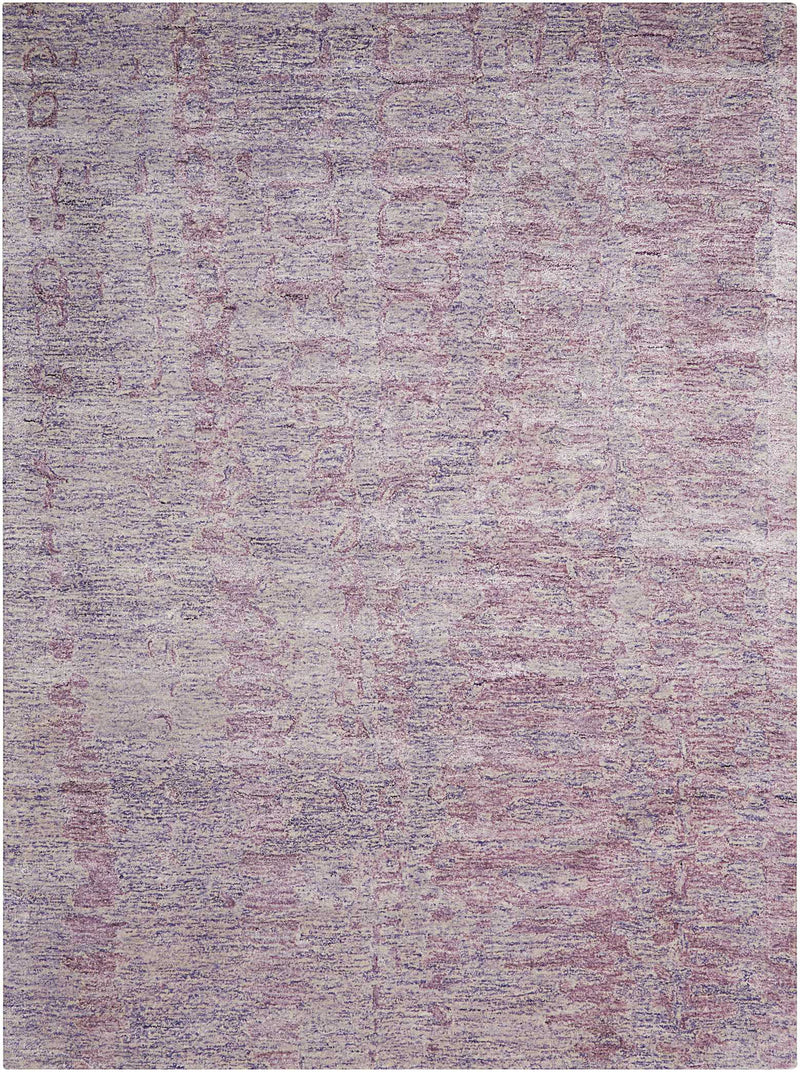 media image for gemstone handmade amethyst rug by nourison 99446289346 redo 1 283