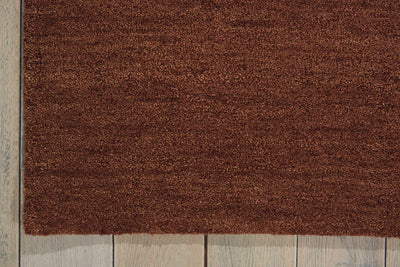 product image for haze hand loomed madder rug by calvin klein home nsn 099446111524 2 10