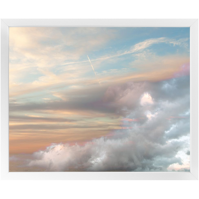 product image for cloudshine framed print 3 81