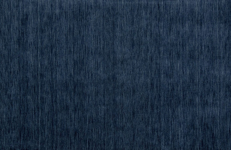 media image for Celano Hand Woven Midnight Navy Blue Rug by BD Fine Texture Image 1 25