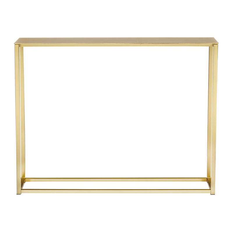 media image for Montclair 36" Console Table in Various Colors & Sizes Flatshot Image 1 259