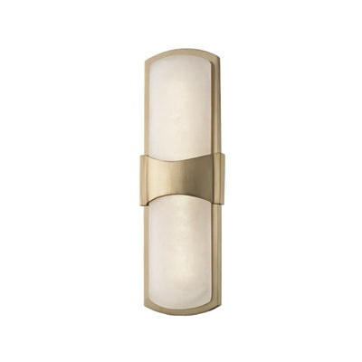 product image for valencia led wall sconce 3415 design by hudson valley lighting 2 58
