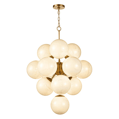 product image for La Dame Chandelier in Various Colors Alternate Image 4 48