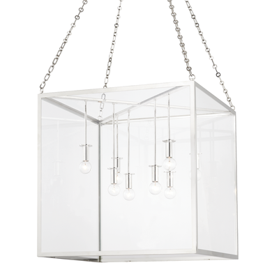 product image for Catskill 8 Light Large Pendant 6 85